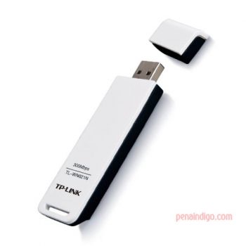cara menyambungkan wifi di komputer pc tanpa kabel lan